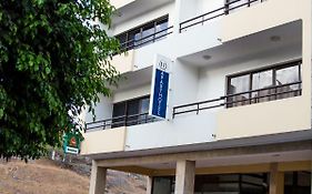 Lt Aparthotel